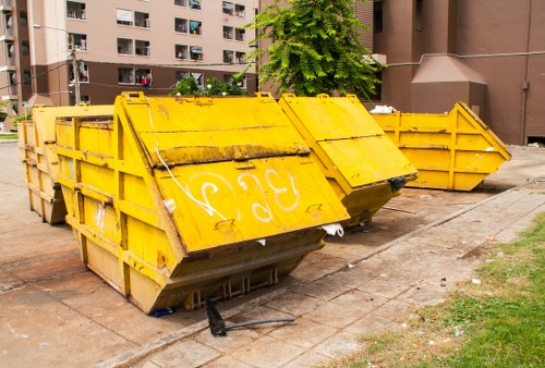 Compassionate Probate House Clearance team in New Southgate