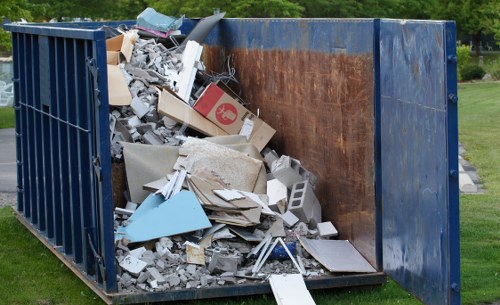 Hanwell Probate House Clearance Service