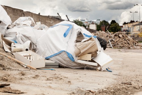 West Brompton Residential Property for Clearance