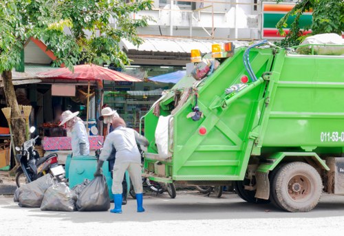 Probate house clearance professionals